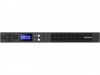 PowerWalker Zasilacz UPS Line-Interactive 1500VA Rack 19 cali 4x IEC Out, USB HID/RS-232